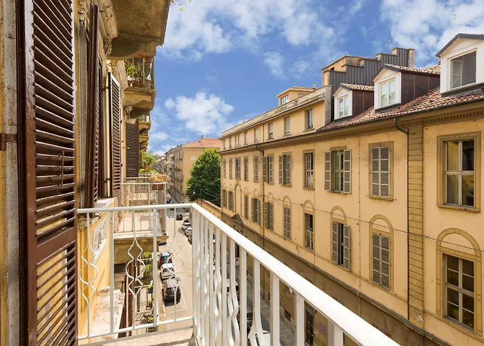 Cerea Bnb Torino